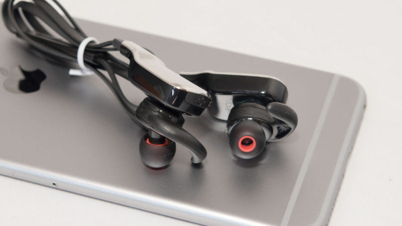 Die Canbor Bluetooth Ohrhörer im Test, Klang-stark und gut -!-5