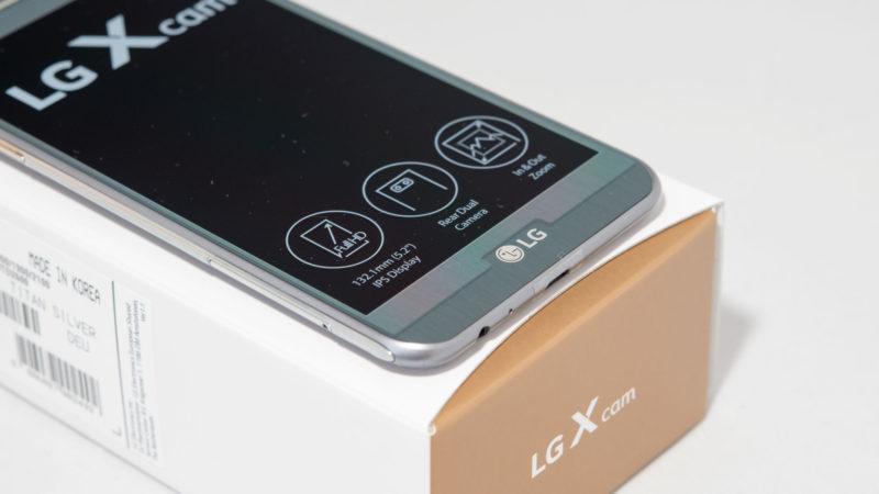 LG X Cam im Test-5