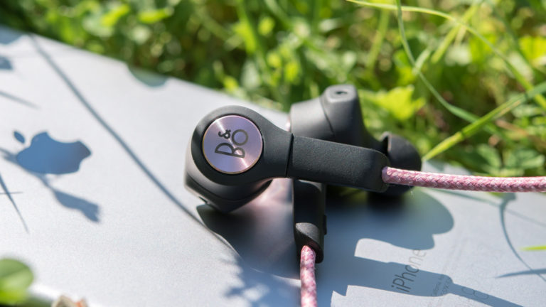 Bang & Olufsen BeoPlay H5 Bluetooth Ohrhörer im Test