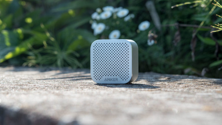 Anker SoundCore nano im Test, was kann der mini Bluetooth Lautsprecher?