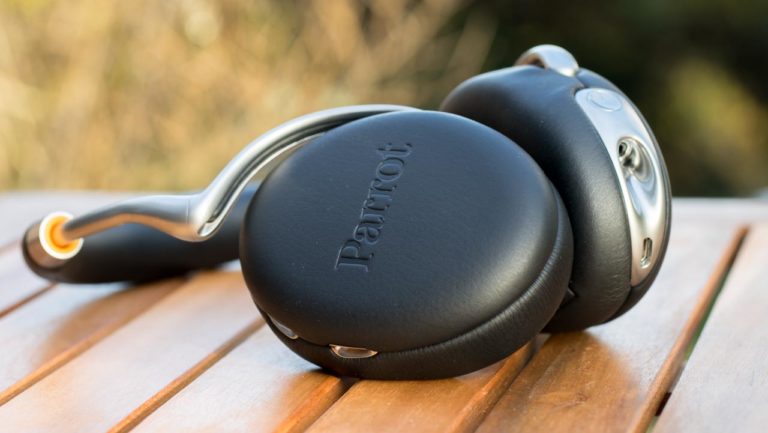 Die Parrot ZIK 3 im Test, die anpassbarsten Bluetooth Kopfhörer auf dem Markt, aber auch die besten?