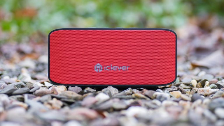 Empfehlung: Der iClever IC-BTS07 Bluetooth Lautsprecher im Test