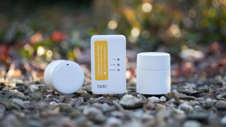 Die smarten Heizkörper-Thermostate von tado° im Test (Amazon Echo, HomeKit und IFTTT Support)