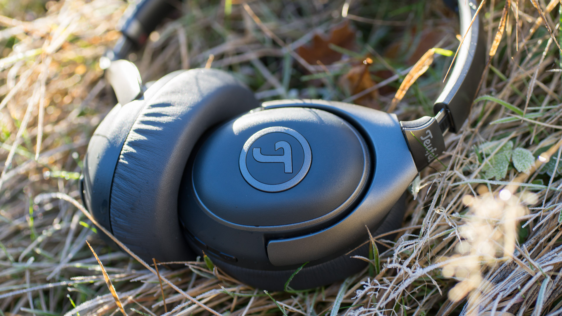 Die Teufel MUTE BT im Test, die besten Bluetooth Kopfhörer unter 200 ...