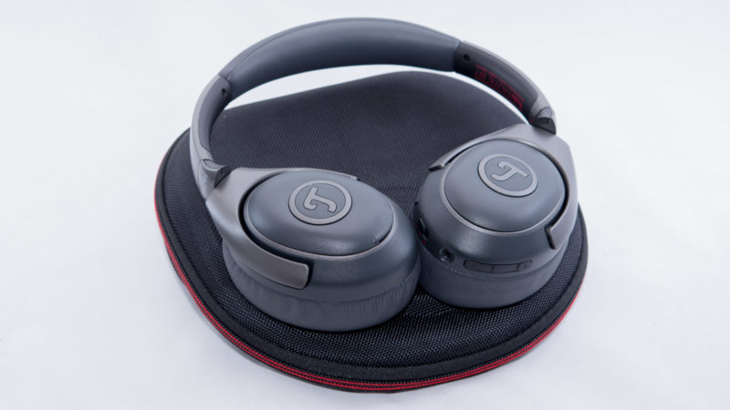 Die Teufel MUTE BT im Test, die besten Bluetooth Kopfhörer unter 200 ...
