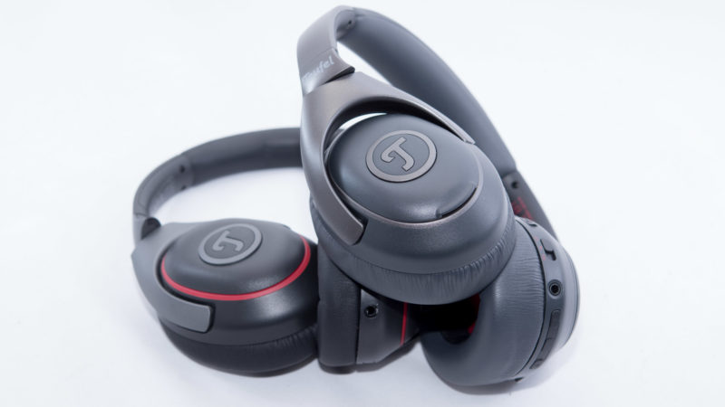 Die Teufel MUTE BT im Test, die besten Bluetooth Kopfhörer unter 200 ...