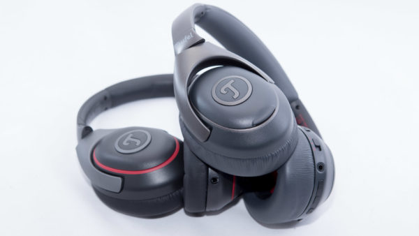 Sony Mdr 100abn Vs Bose Qc35