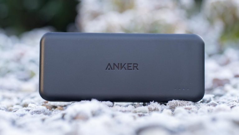 Die beste Allround Powerbank 2017? Der Anker PowerCore II 20000mAh im Test!