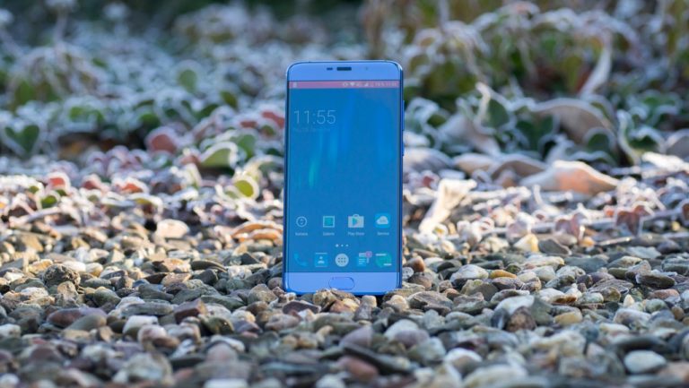 Das Elephone S7 im Test, das günstige Galaxy S7 Edge aus Asien?