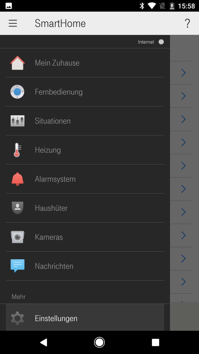 Magenta Smart Home App Funktioniert Nicht
