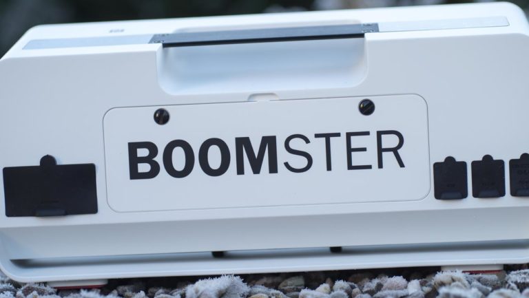 Der Teufel Boomster im Test, das MONSTER unter den Bluetooth Lautsprechern