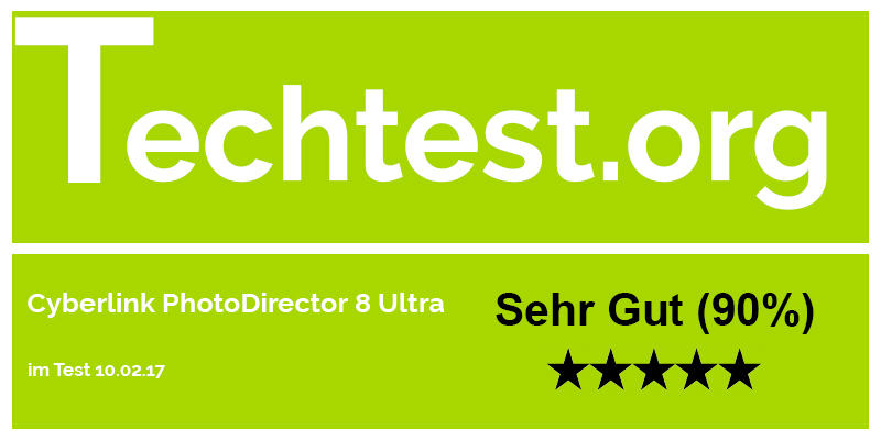 photodirector 8 ultra review