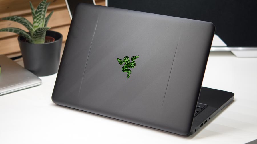 Das Razer Blade Late 16 Erfahrungsbericht Das Beste Windows Notebook Techtest