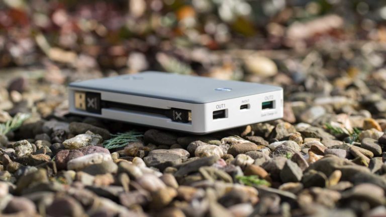 Die Xtorm XB202 Powerbank Discover 17000mAh im Test mit Quick Charge 3.0 und USB C