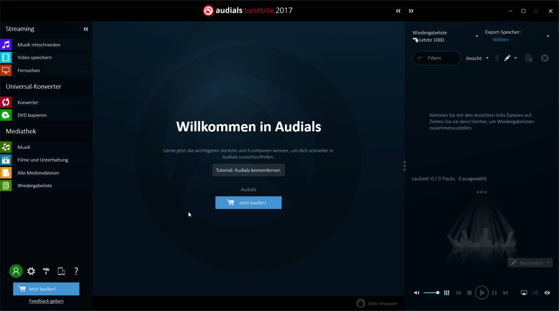 audials tunebite 2019 premium review