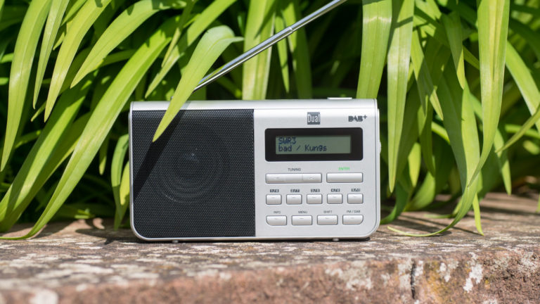 Das Dual DAB 4.1 im Test, ein Digital Radio für 60€ Techtest