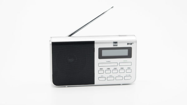 Das Dual DAB 4.1 im Test, ein Digital Radio für 60€ Techtest