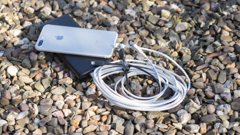 Die Anker PowerLine 2 Lightning Kabel im Test, Ladekabel mit lebenslanger Garantie?