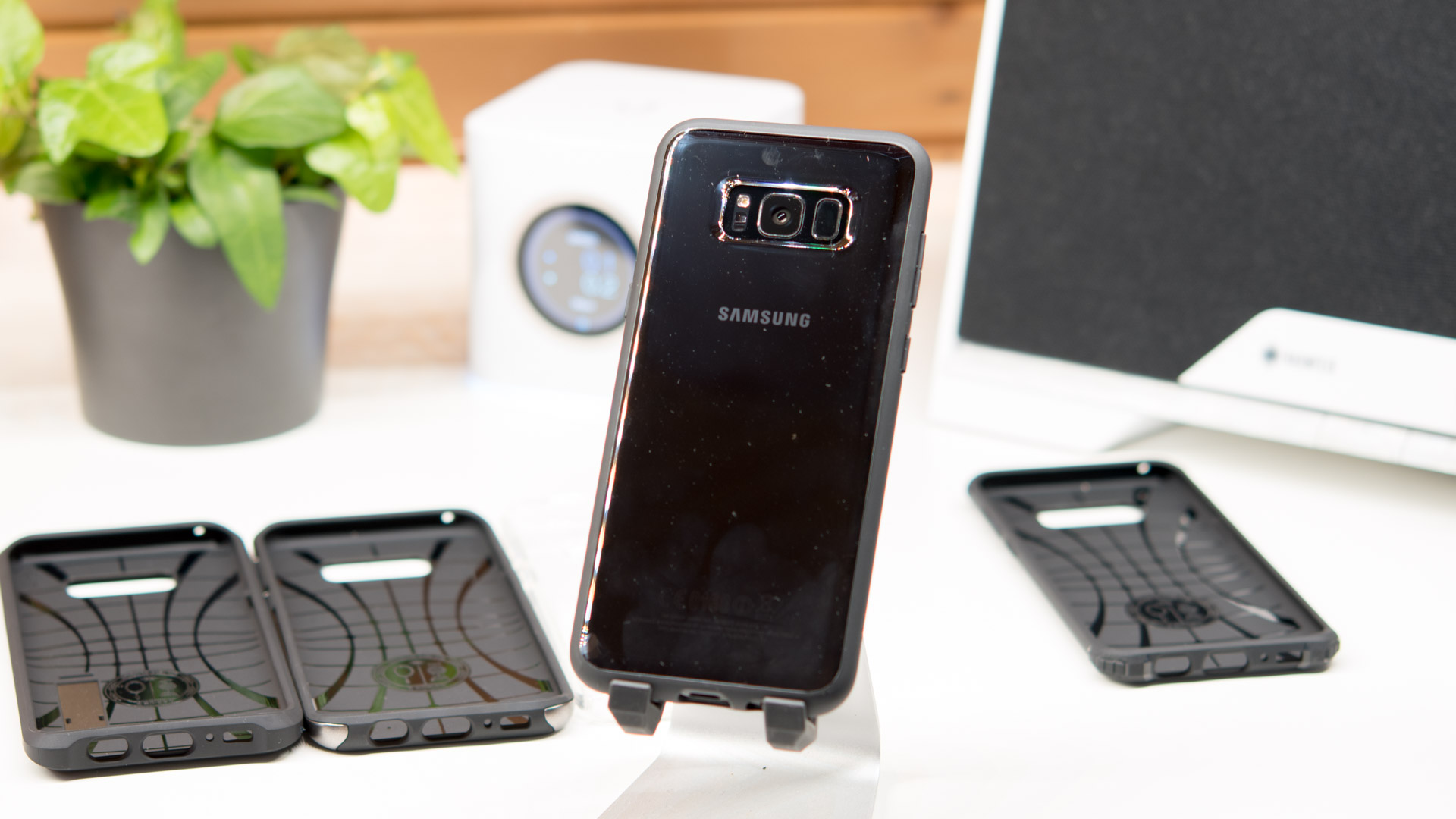 Fabelhafte Hullen Samsung Galaxy S8 Bildernull