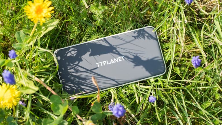 Die TTPLANET 30000mAh Powerbank im Test, wirklich 30000mAh Kapazität?