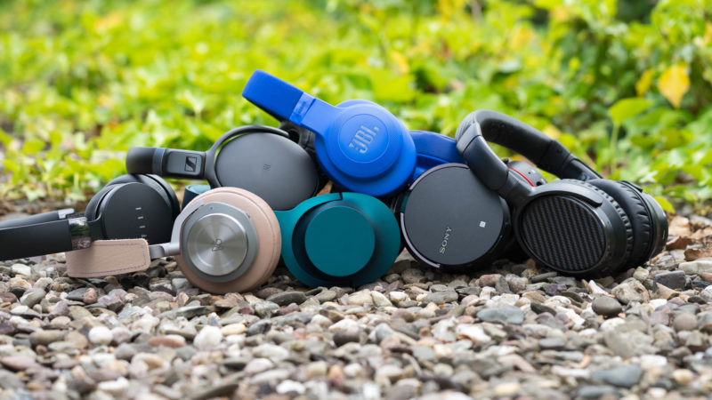 Die besten Bluetooth Kopfhörer 2017, Bestenliste