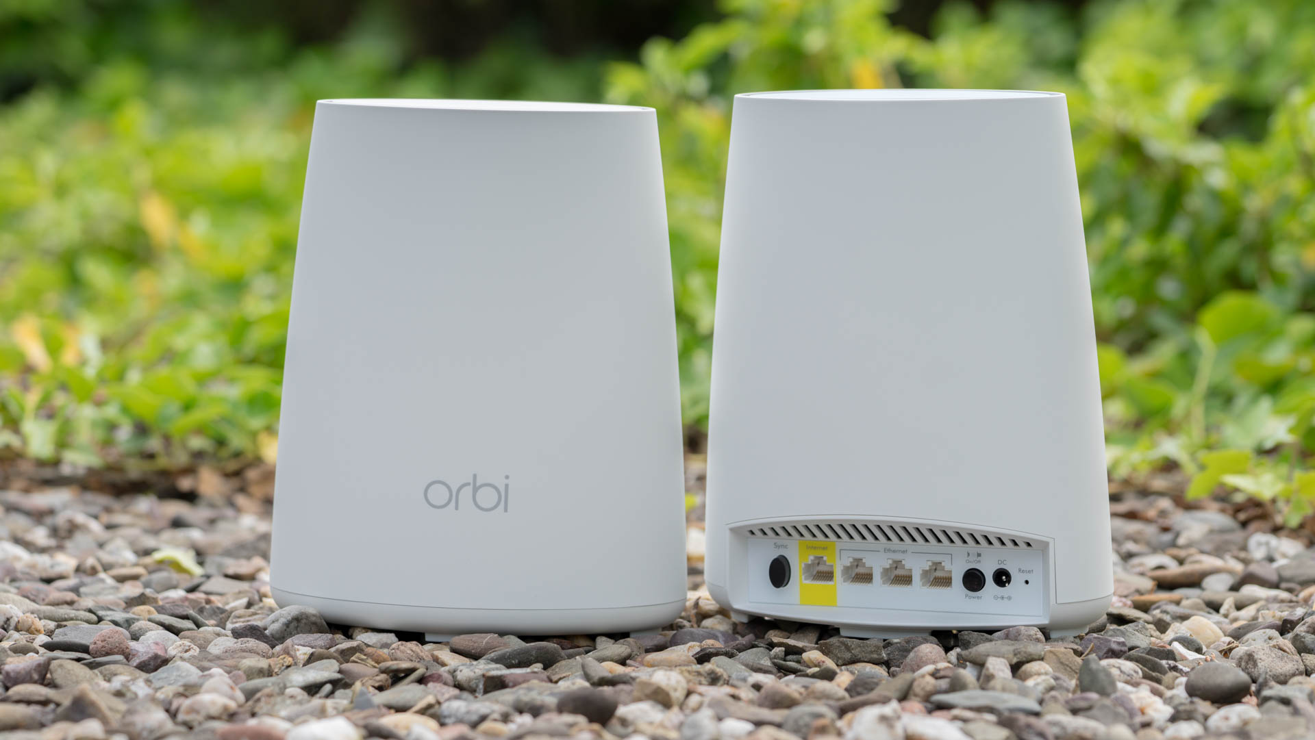 Wlan System Was ist ein Mesh WLAN System? Und ein erster Blick auf AVMs Ansatz ...