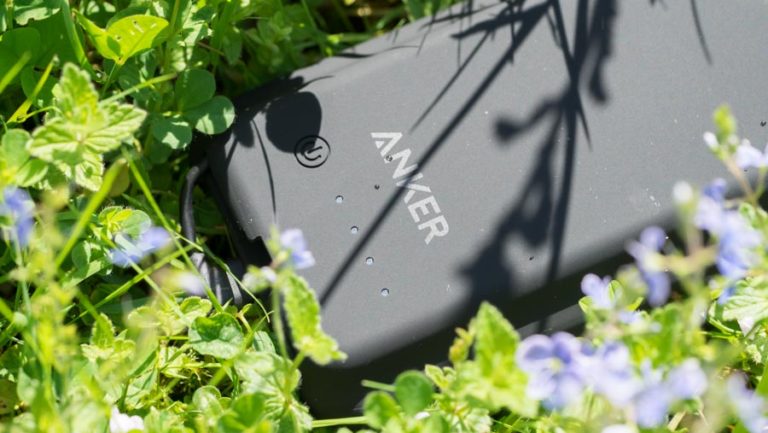 Anker PowerCore iPhone 7 Akkuhülle (auch fürs 6 und 6s)