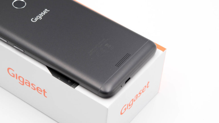 Das Gigaset GS270 Plus Im Test, Ein Smartphone Mit 5000mAh Akku ...