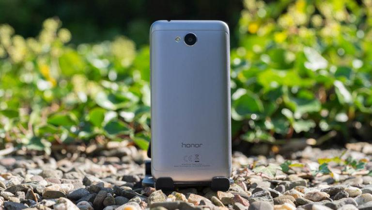 Das Honor 6A im Test, gutes und günstiges einsteiger Smartphone von Honor ?!