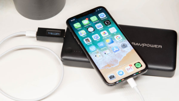 Iphone Mit Ipad Ladegerät Laden Schädlich Das Apple iPhone X Schnellladen, welche Ladegeräte und Powerbanks
