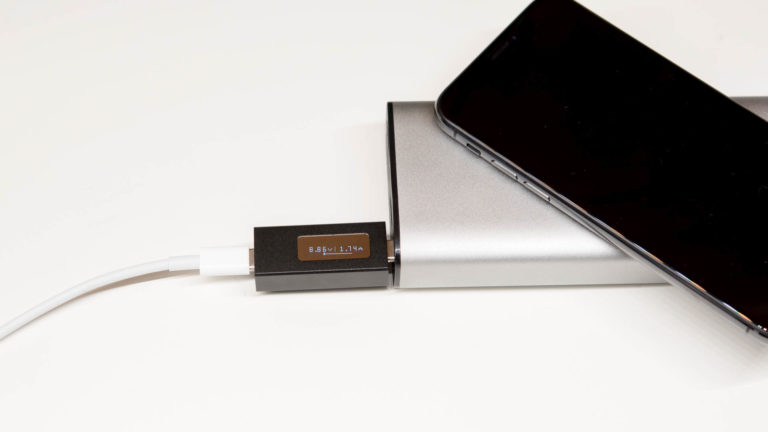 Iphone Mit Ipad Ladegerät Laden Schädlich Das Apple iPhone X Schnellladen, welche Ladegeräte und Powerbanks