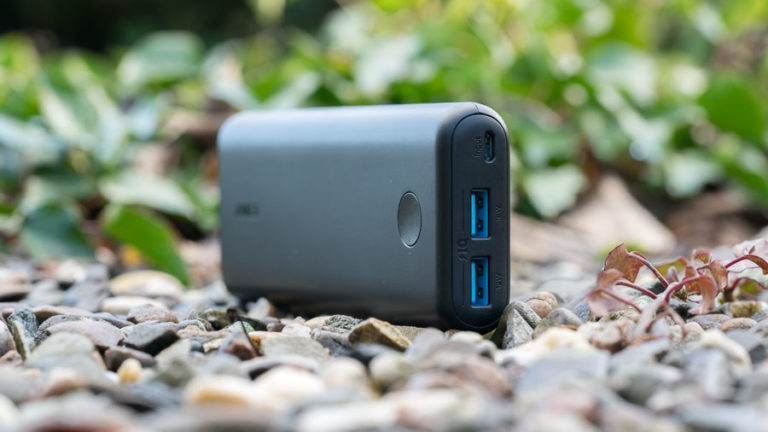 Der neue Anker PowerCore II 20000mAh im Test, die beste Powerbank 2017