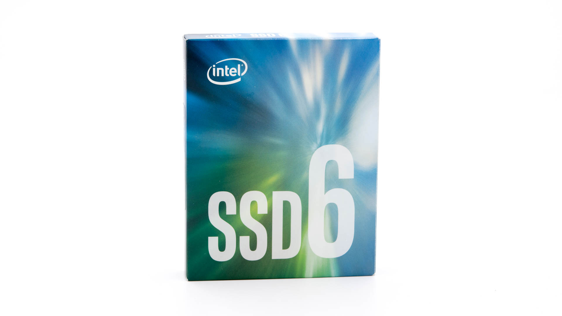 Die Intel 600p im Test, die günstigste NVME SSD auf dem Markt - Techtest