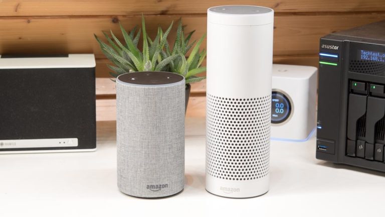 Wie klingt der neue Amazon Echo (2. Generation)?