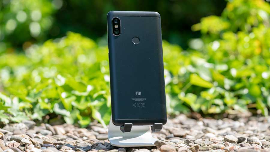 Das Xiaomi Redmi Note 5 Im Test Preis Leistung Sehr Gut Techtest