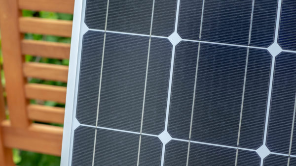 Eine kleine Solar-Anlage selbst Bauen, Anleitung und Tipps | Techtest