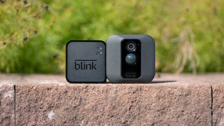 Das Blink XT System im Test, einfaches, günstiges und gutes kabelloses Überwachungssystem! (Gratis Cloud Speicher, Server Standort Deutschland)