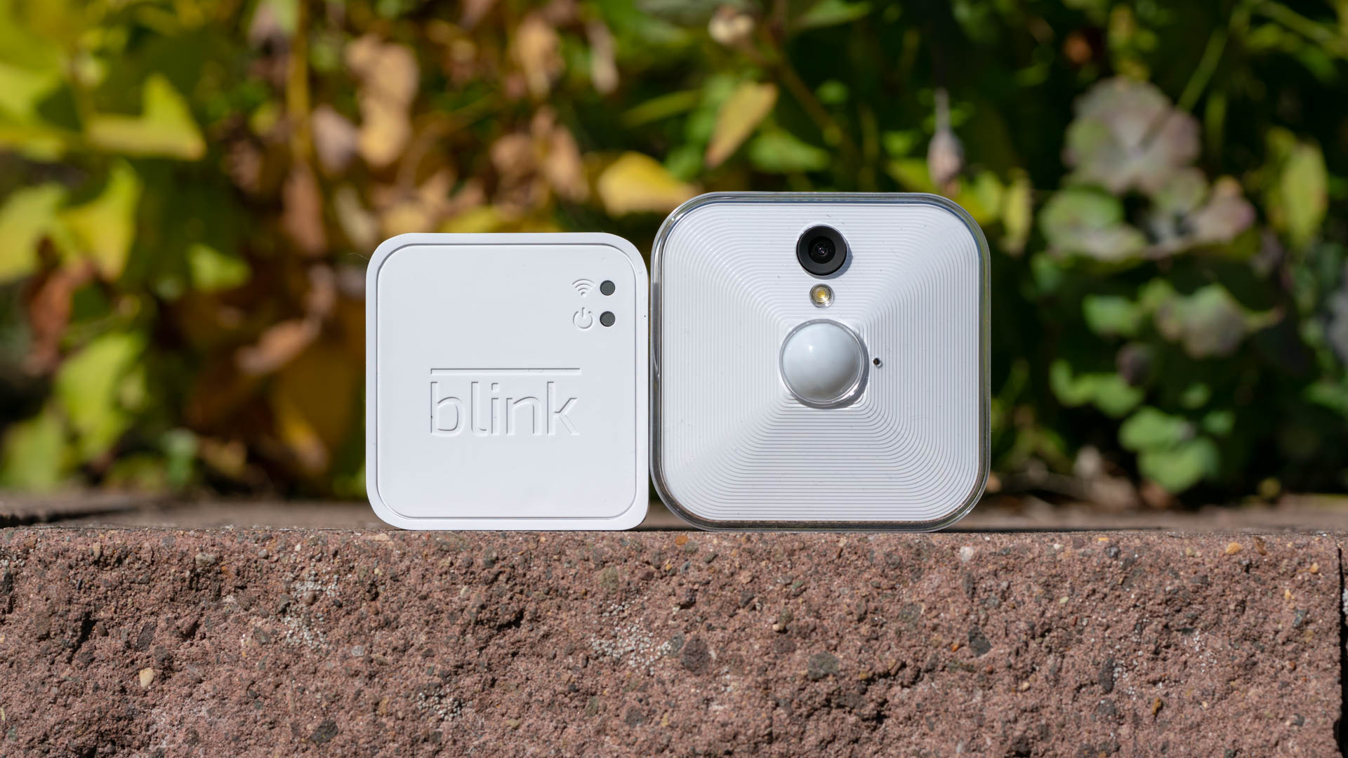Die Blink Outdoor im Test - WLAN-Überwachungskamera mit Akku und App (1) 