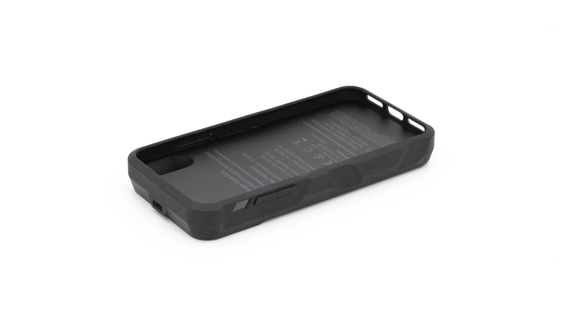 burga handyhlle iphone 15 Magnetic - iPhone 15 Hlle