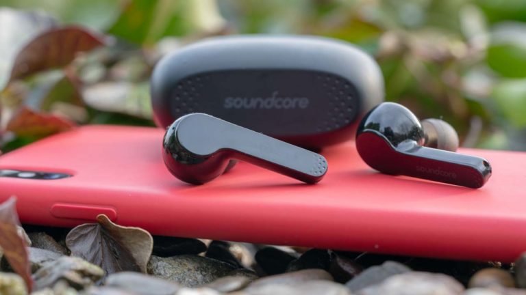 Die neuen Soundcore Liberty Air Bluetooth Ohrhörer von Anker im Test