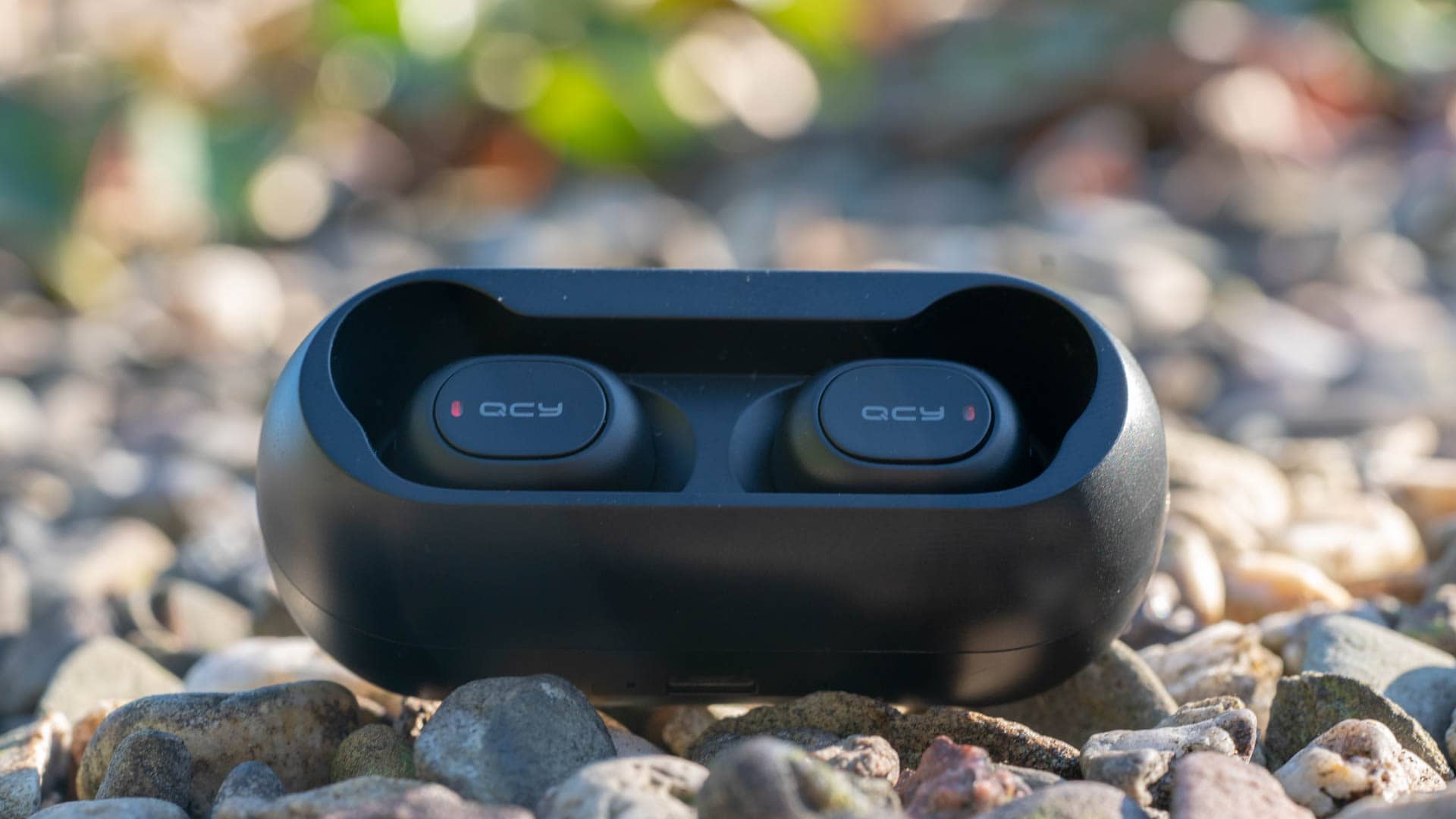 QCY T1C. sind interessant. 
