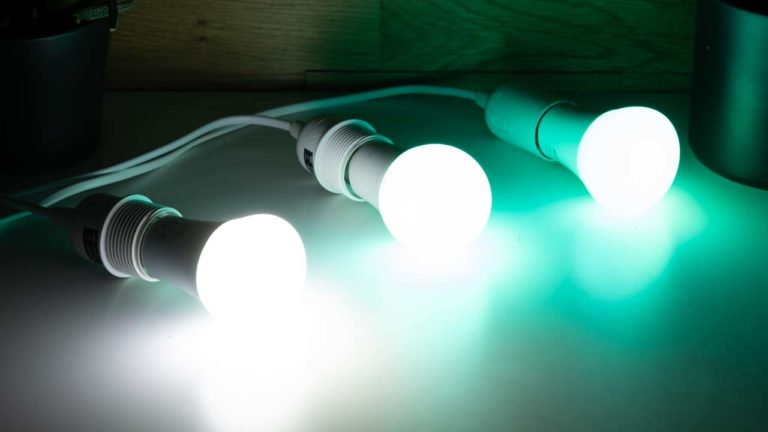 Die neue Innr E27 Smart LED Lampe (RB 285C) im Test, weiterhin die beste alternative zu Philips Hue?