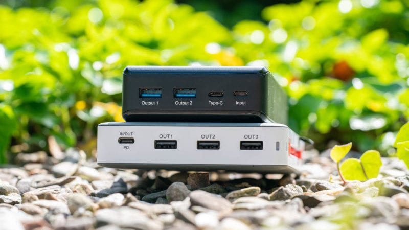 Über 52x Powerbanks Im Vergleich 4
