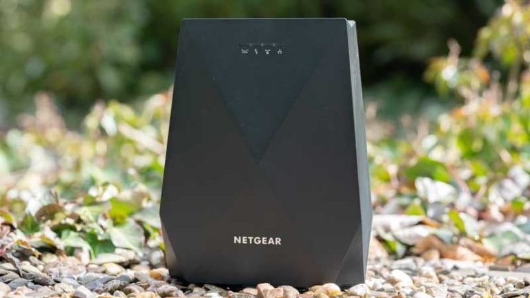 Was kann der Netgear Nighthawk EX7700? Die alternative zu Netgear Orbi!