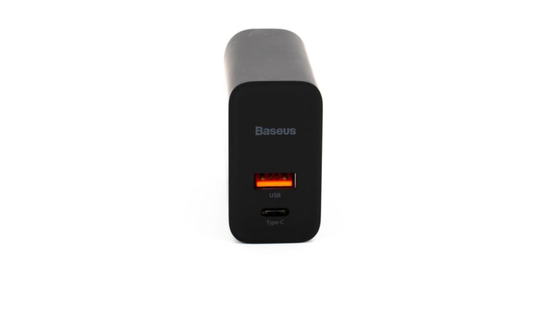 Baseus Bs Eu905 Ladegerät Im Test, Ein Ladegerät Mit Qc 3.0, Pd Und Huawei Super Charge 3