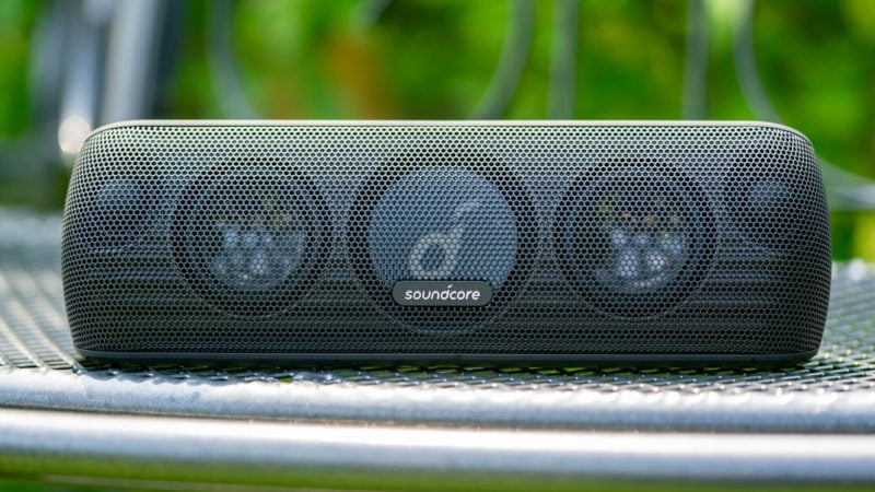 Der Anker Soundcore Motion+ Im Test 10