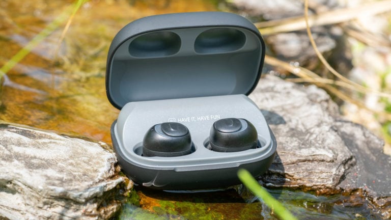 Die Havit I93 True Wireless Ohrhörer Im Test 10