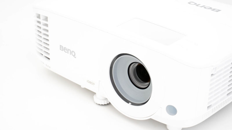 Benq Mh550 Im Test 2