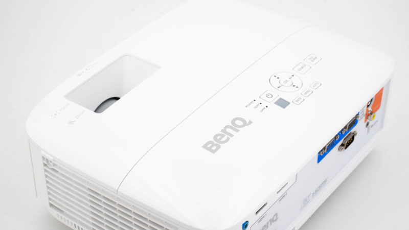 Benq Mh550 Im Test 3