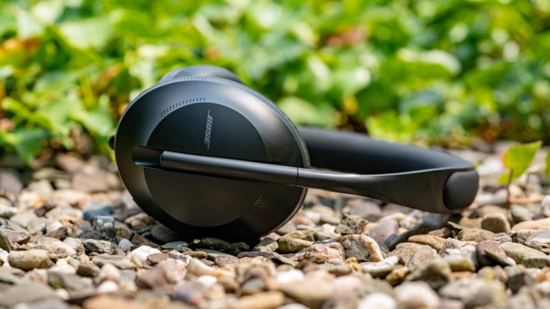 Bose Noise Cancelling Headphones 700 Im Test 11